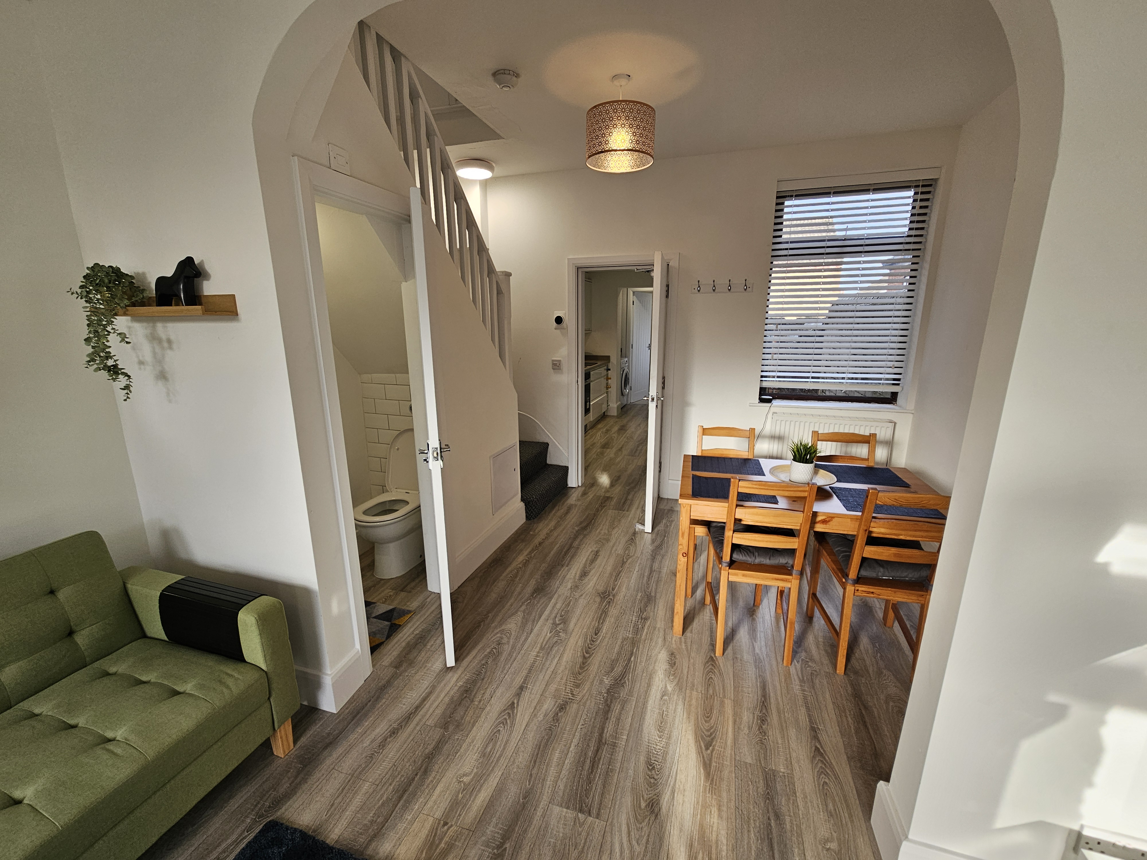 Gallery image for XX Charnwood Street, St Helens