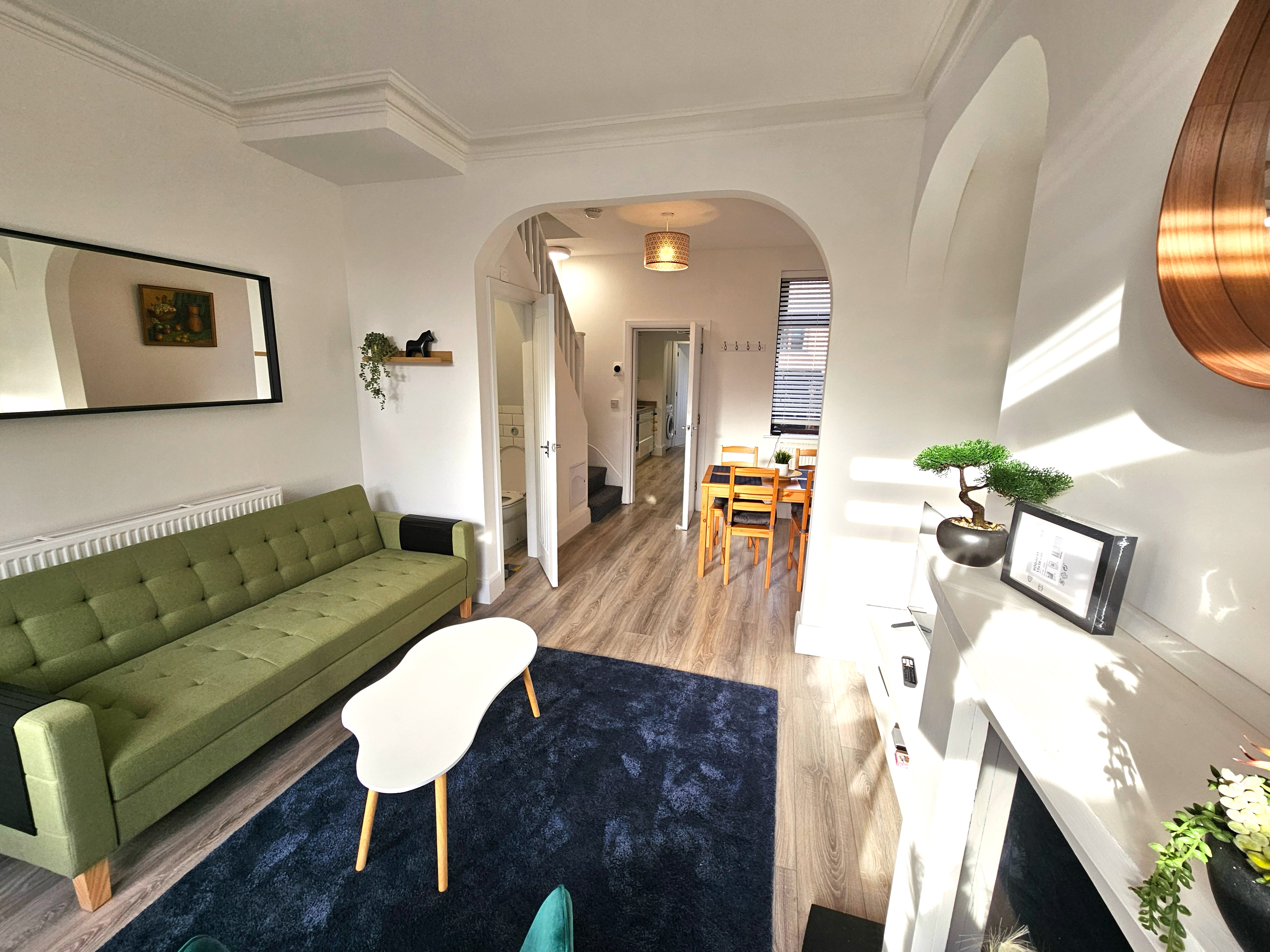 Gallery image for XX Charnwood Street, St Helens